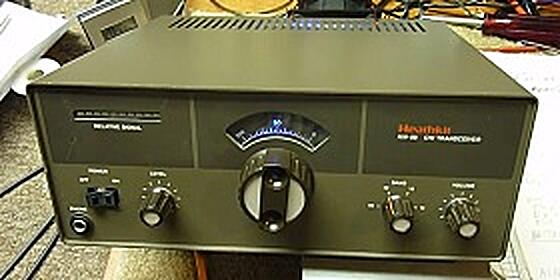 Heathkit_HW-99