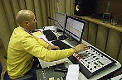 Axia for Audiobooks Axia for Audiobooks