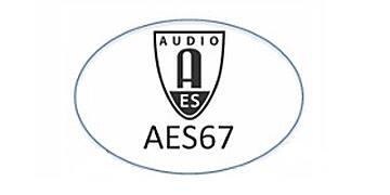 AES67