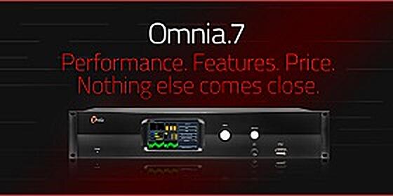 Omnia7-LandingPage