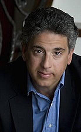 Anthony Rudel Anthony Rudel