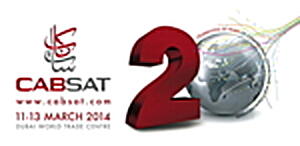 cabsat_2014_20th_anniversary_logo