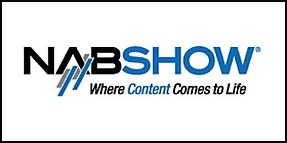 New and Featured at NAB Show 2014