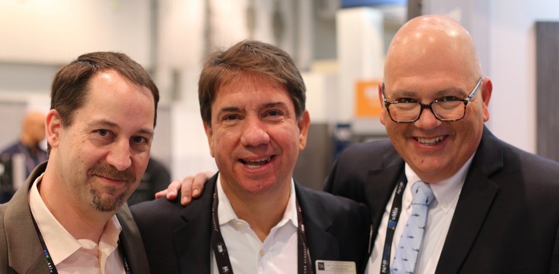 Telos Alliance at NAB 2018