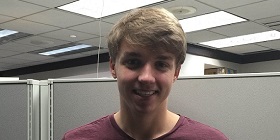 Meet Telos' Boy Wonder