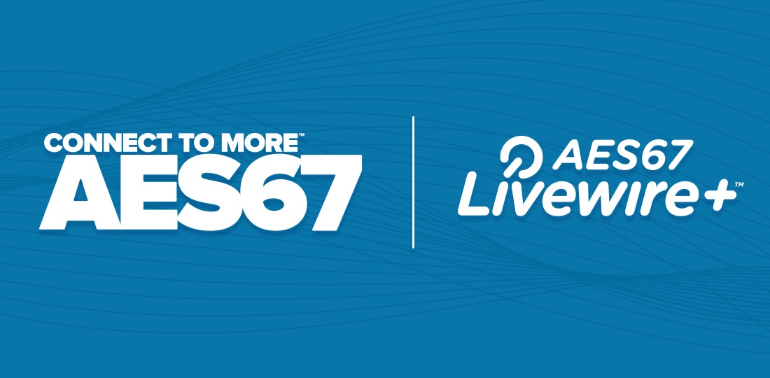 Livewire at IBC 2017