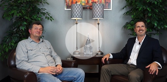 Frank Foti on Virtual Radio