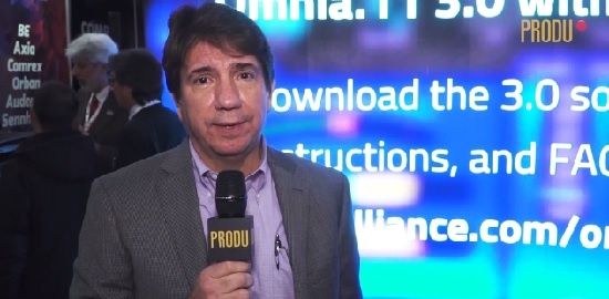 Juan Punyed reports on the outlook for AoIP in Latin America in 2017