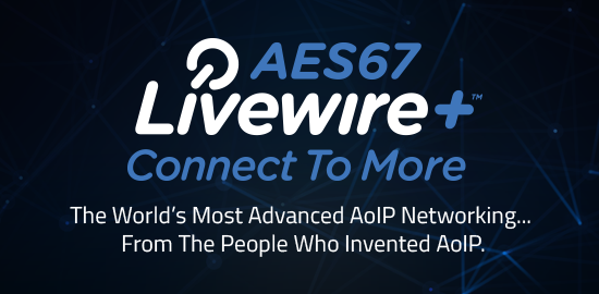 Sierra Automated Systems the latest Livewire Partner