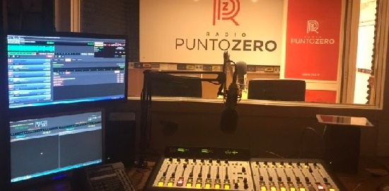 Radio Punto Zero