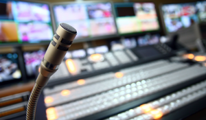 Telos Alliance TV Solutions Group for AoIP