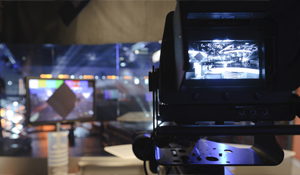 Telos Alliance TV Solutions Group for AoIP