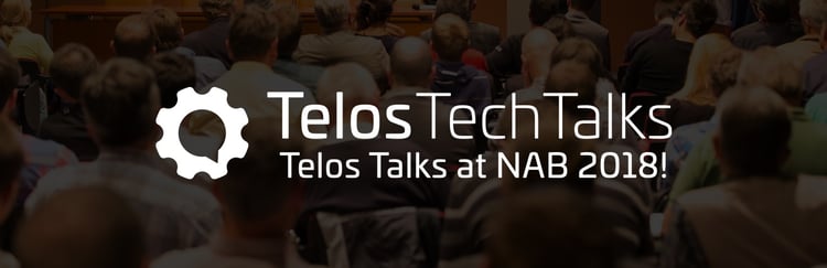 Telos Tech Talks