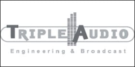 Triple Audio