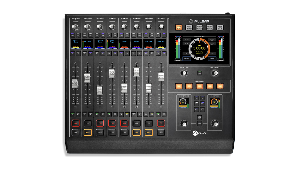 NAB26_Pulsar_2 Column