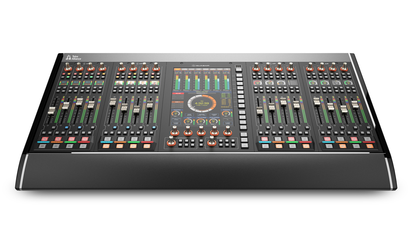 NAB26_QuasarXR_4 Column NAB26_QuasarXR_4 Column