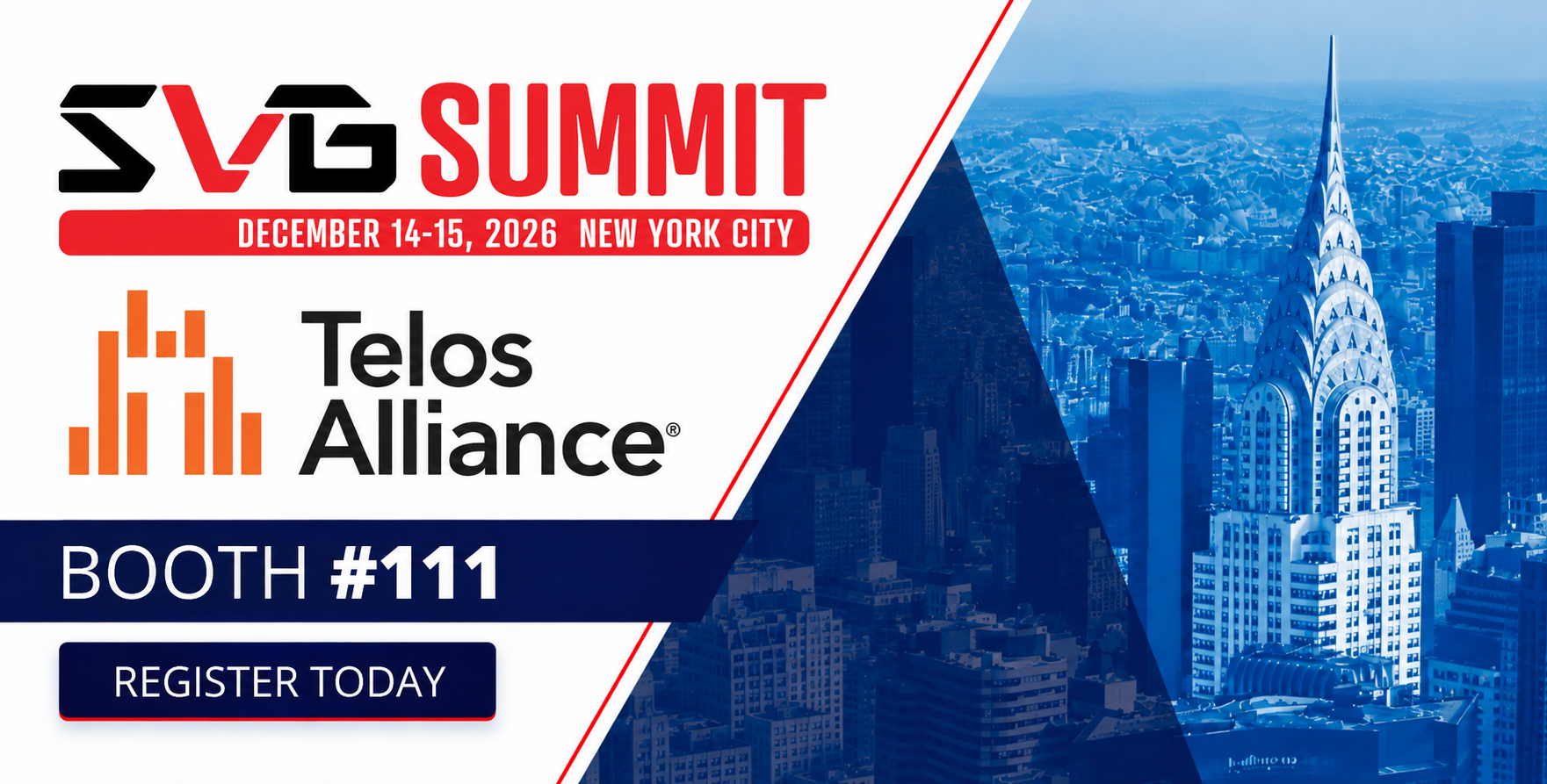 SVG Summit 2027 SVG Summit 2027