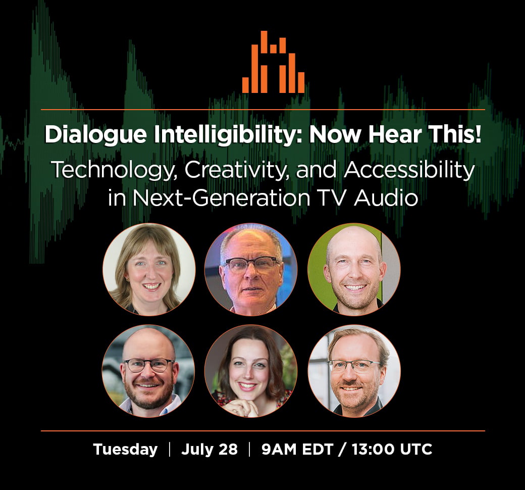 TA_Roundtable_Dialogue Intelligibility_EH TA_Roundtable_Dialogue Intelligibility_EH