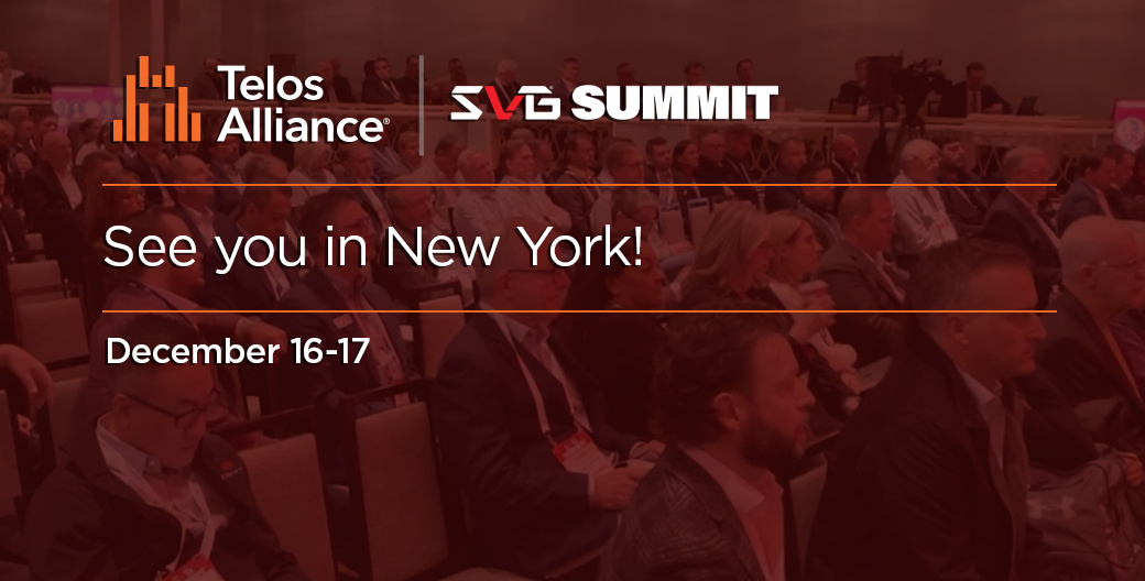 TA_SVG Summit NY