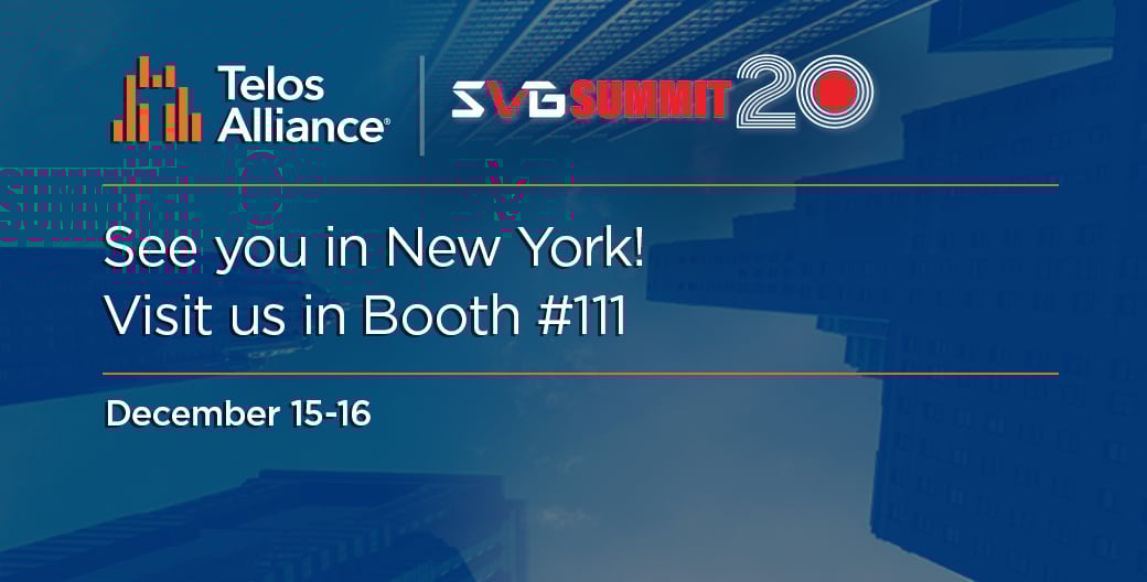 SVG Summit New York SVG Summit New York