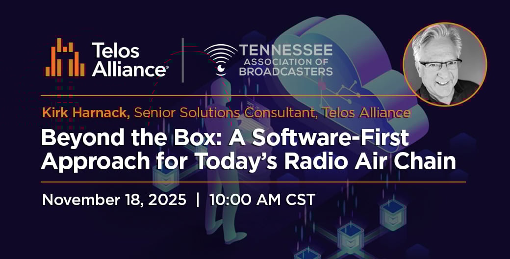 Tennessee Association of Broadcasters Tennessee Association of Broadcasters