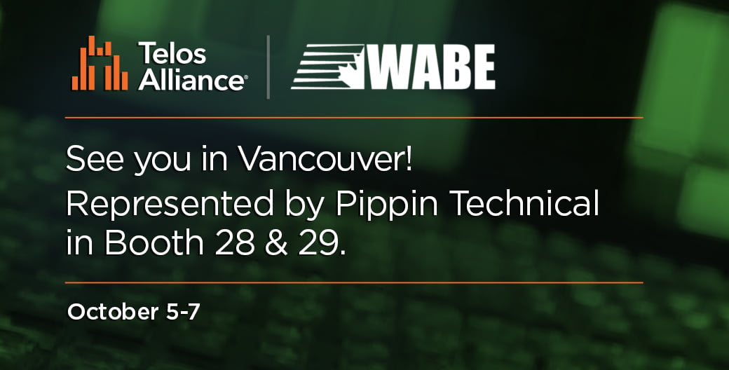 See us at WABE See us at WABE