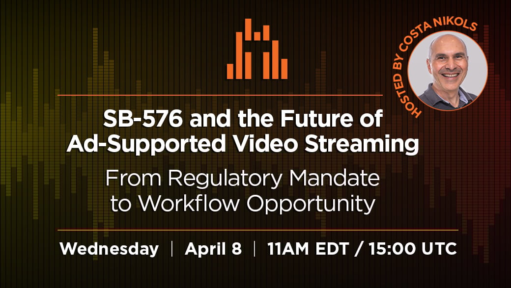 Sign up for the Livestream >>