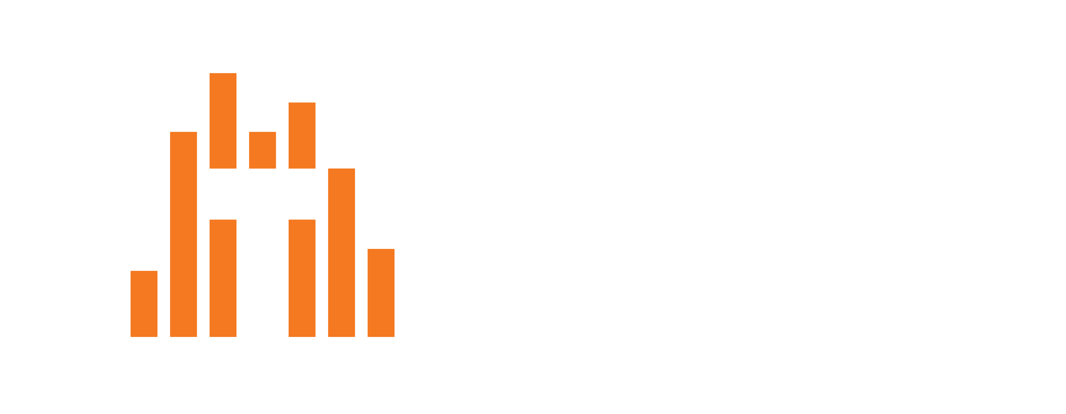 Telos Alliance_Logo_2020_Orange_White