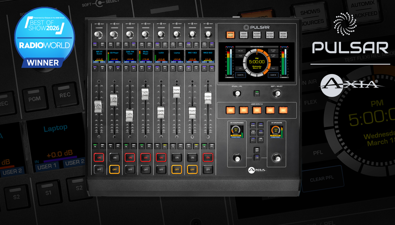 WhatsNew_Axia Pulsar