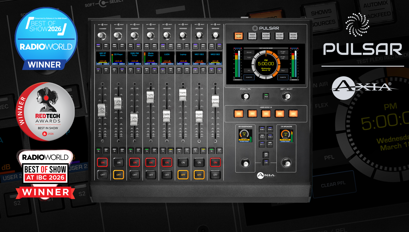 WhatsNew_Axia Pulsar_IBC26