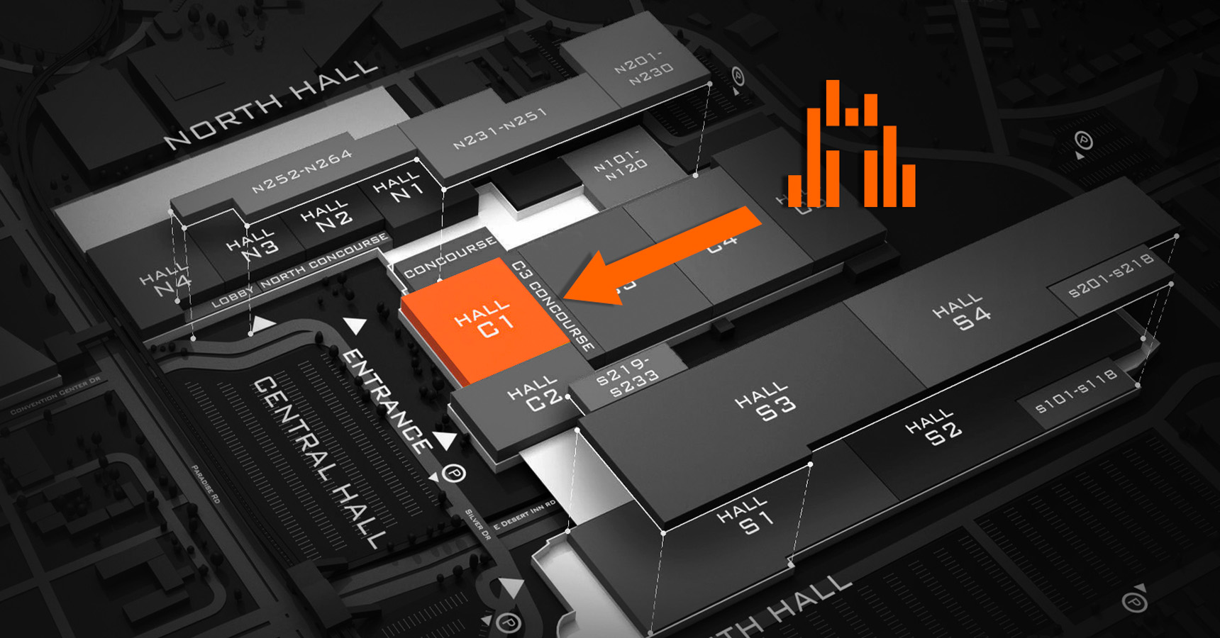 nabshow-2026_location